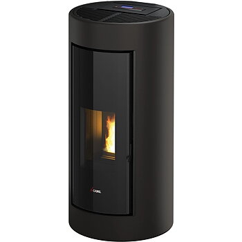 Pelletskamin SHELL³ PS 9kW