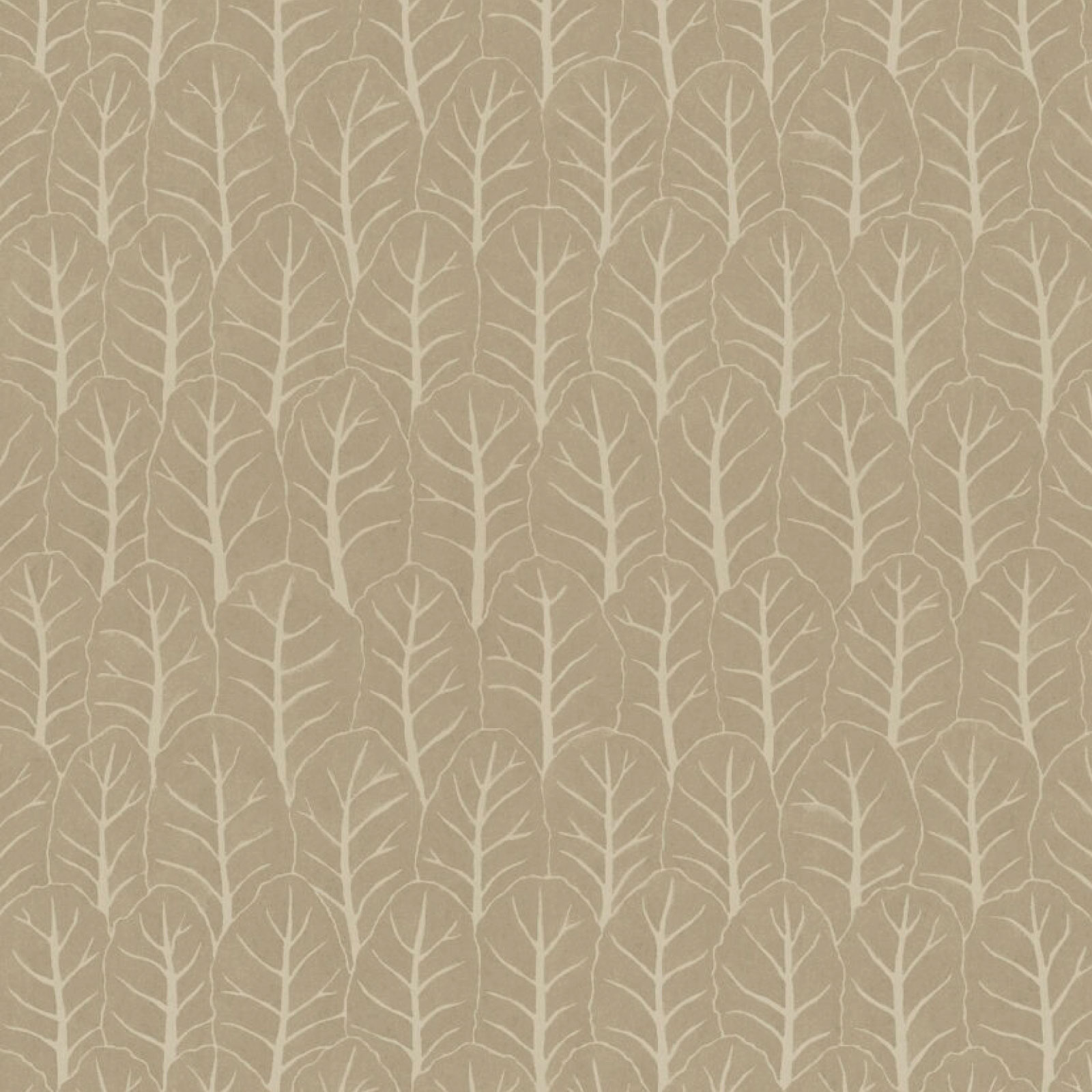 TAPET COLESLAW, Taupe
