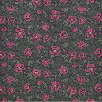 TAPET MY PEONY GARDEN, Peony Pink