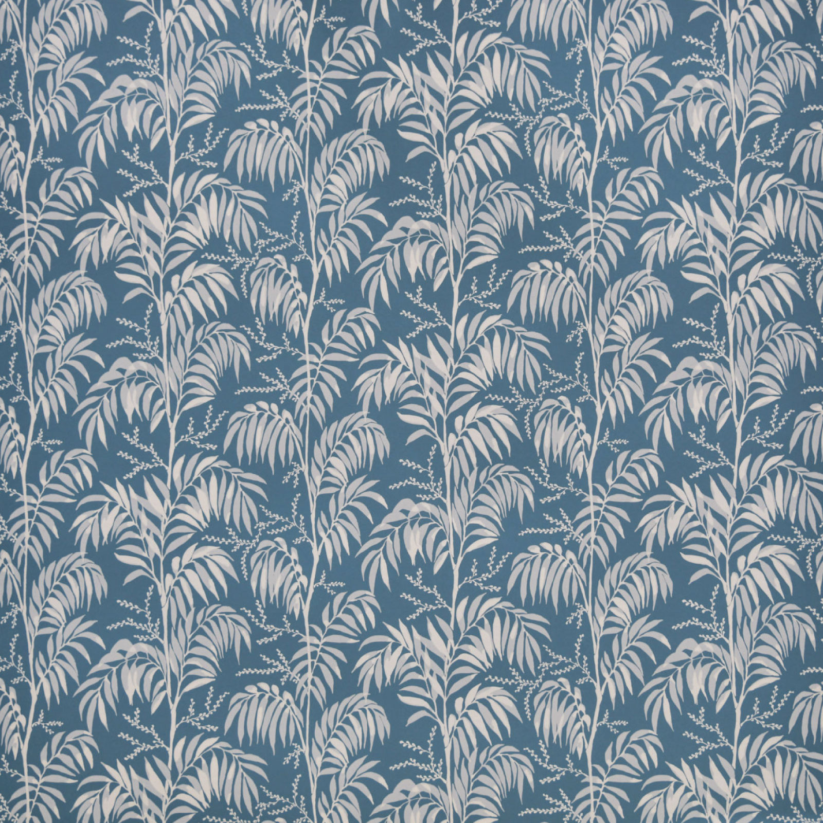 TAPET CASABLANCA AFTERNOON, Smokey Blue - 2