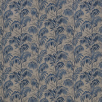 TAPET CASABLANCA AFTERNOON, Indigo