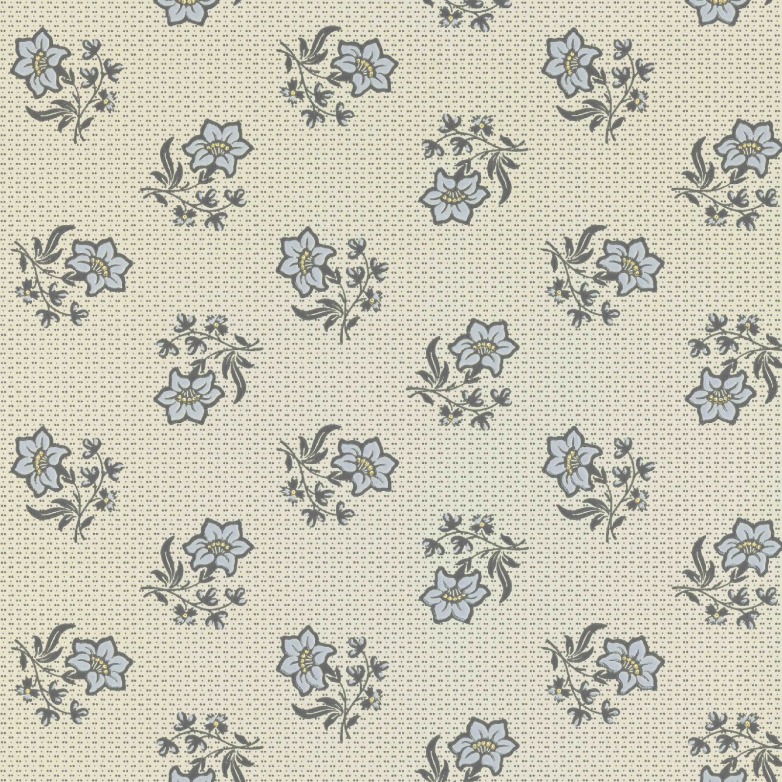 TAPET EDELWEISS, Pearl Blue