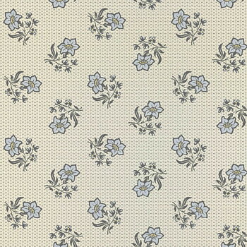 TAPET EDELWEISS, Pearl Blue
