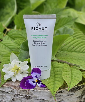 Amazing Effortless Body Peel Mask 20ml - M PICAUT