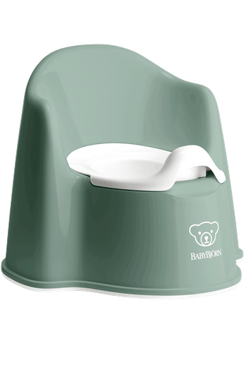 Babybjörn Pottstol - 3