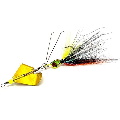 Armada Eyebuzzer 21g Firetiger