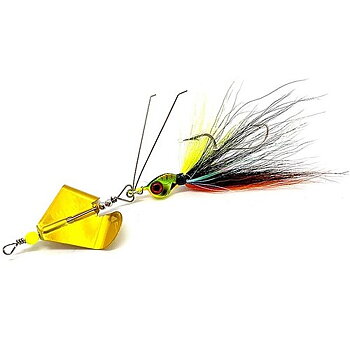 Armada Eyebuzzer 21g Firetiger