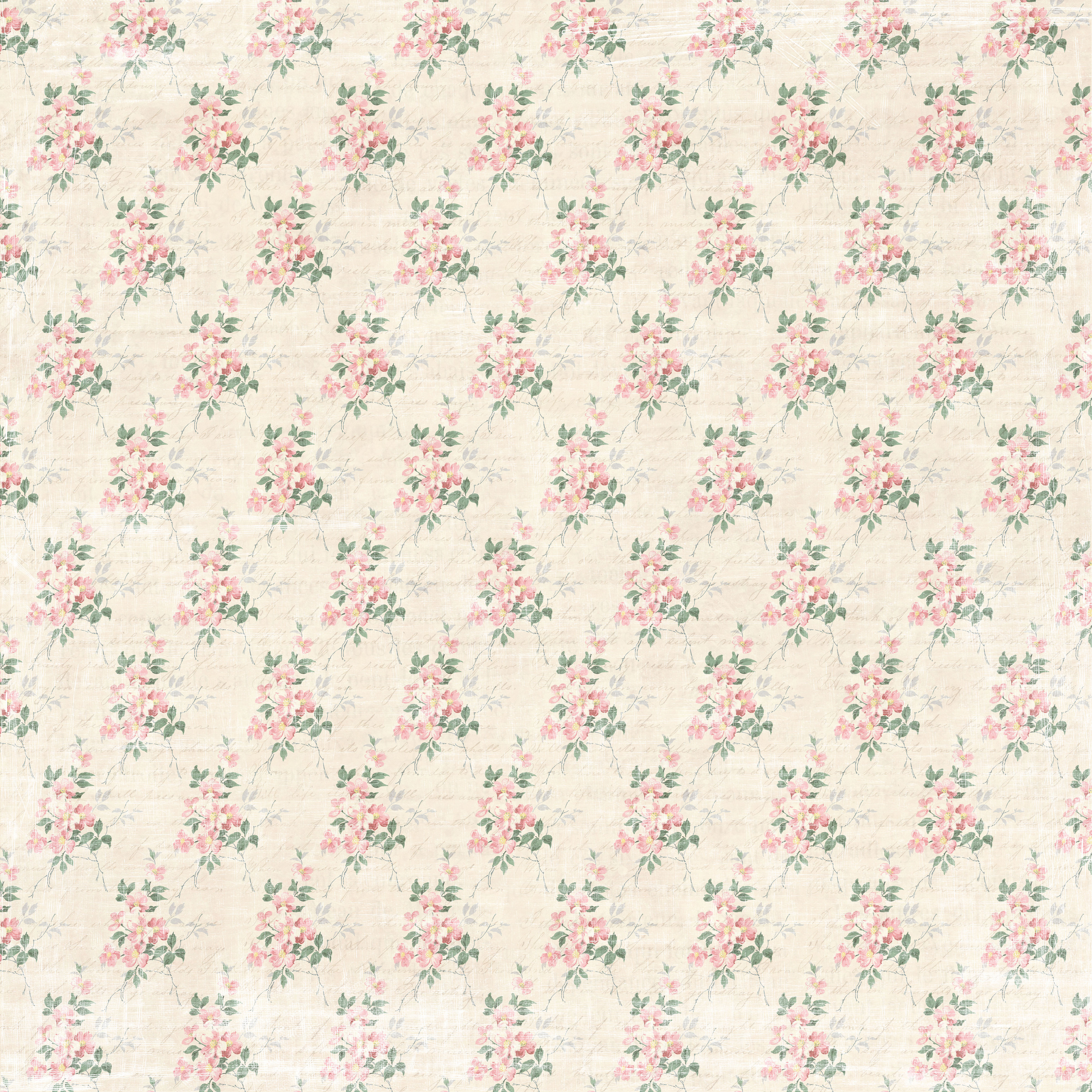 Romantico Collection pack 8x8 - 3