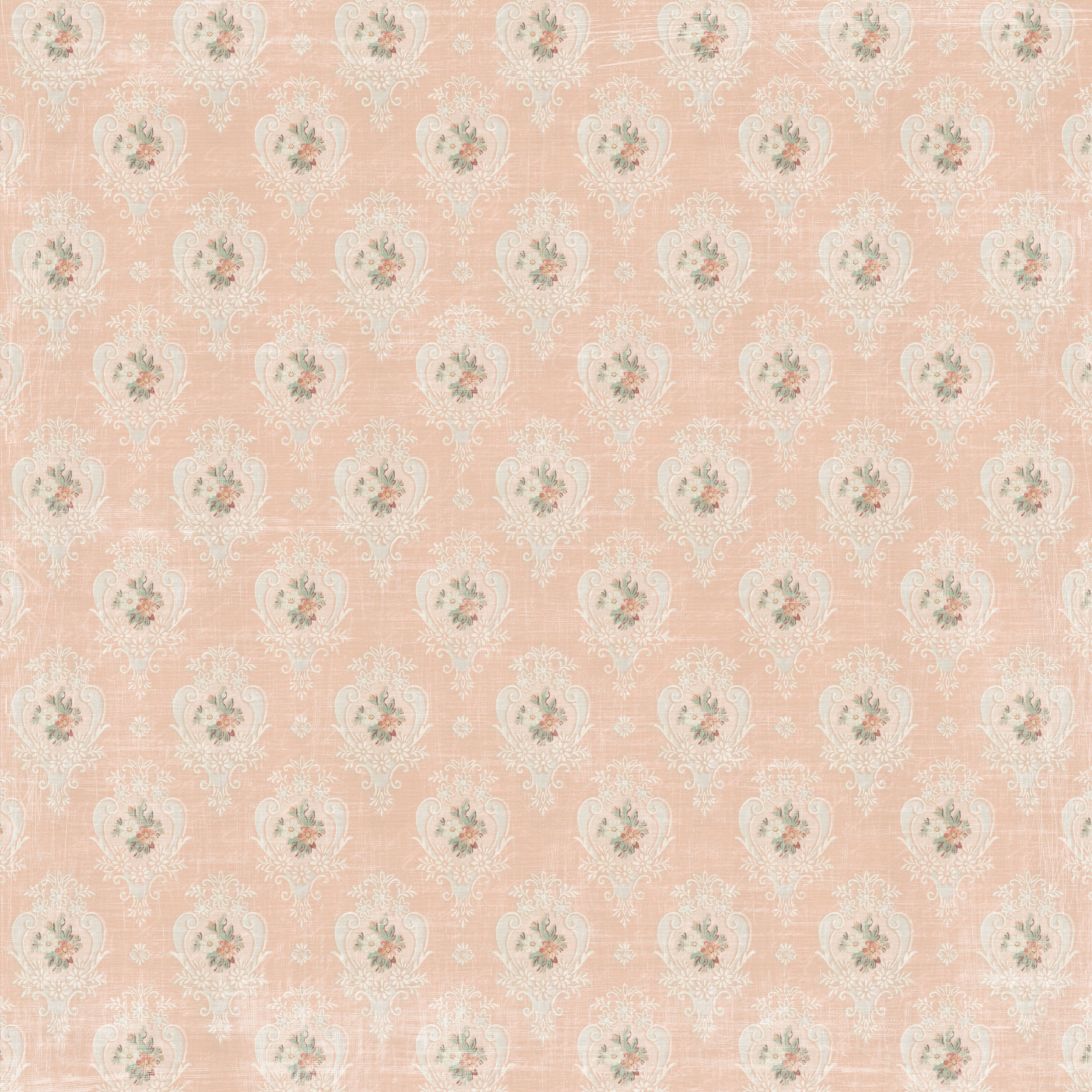Romantico  Collection pack 6x6 - 8