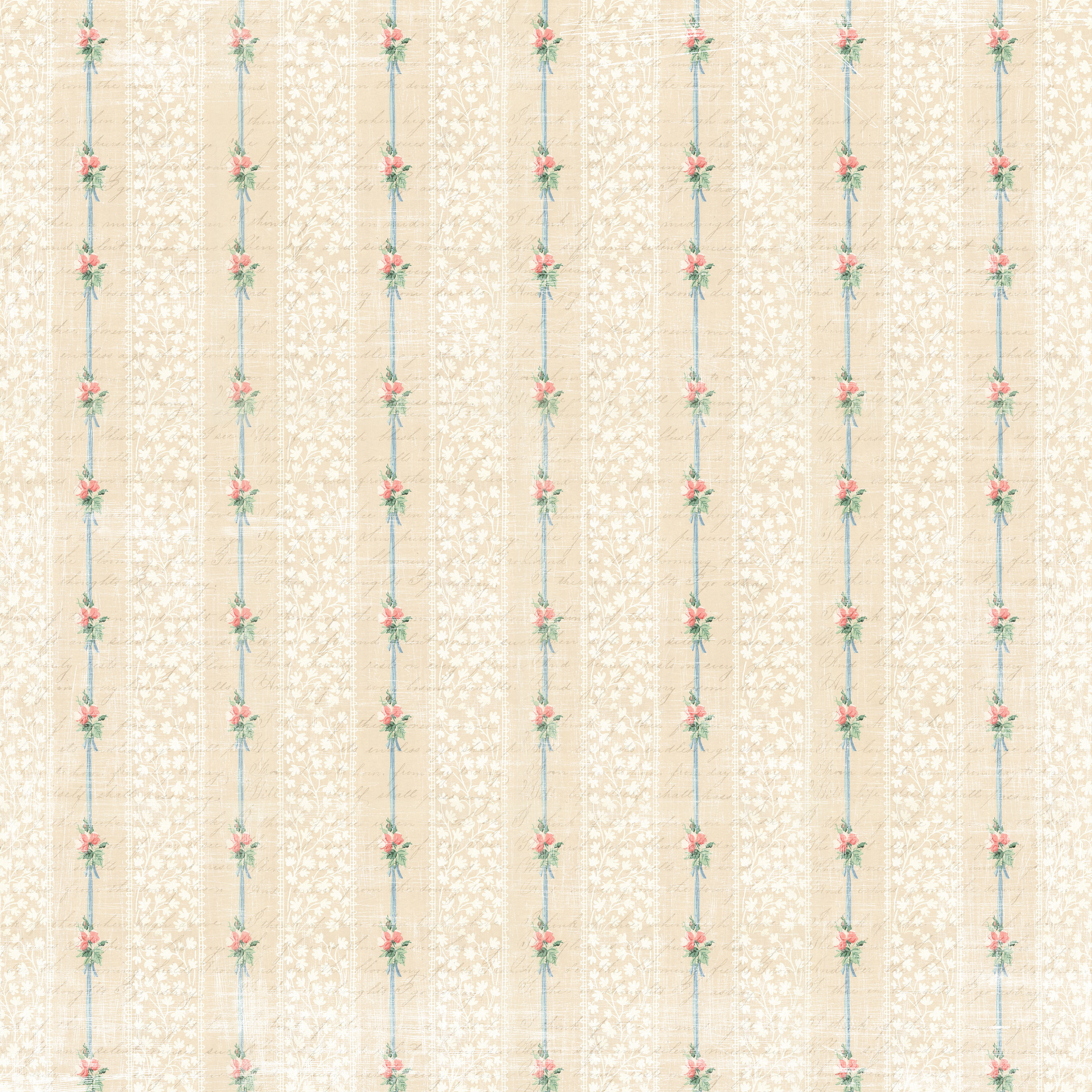 Romantico  Collection pack 6x6 - 2