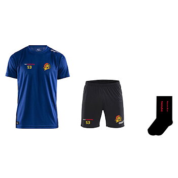 Värnamo Hockey off-ice paket 2.0