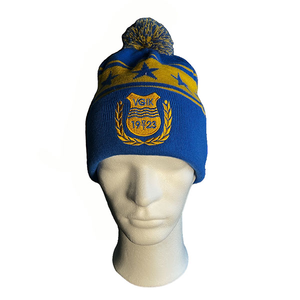 Värnamo Hockey mössa S22 Retro