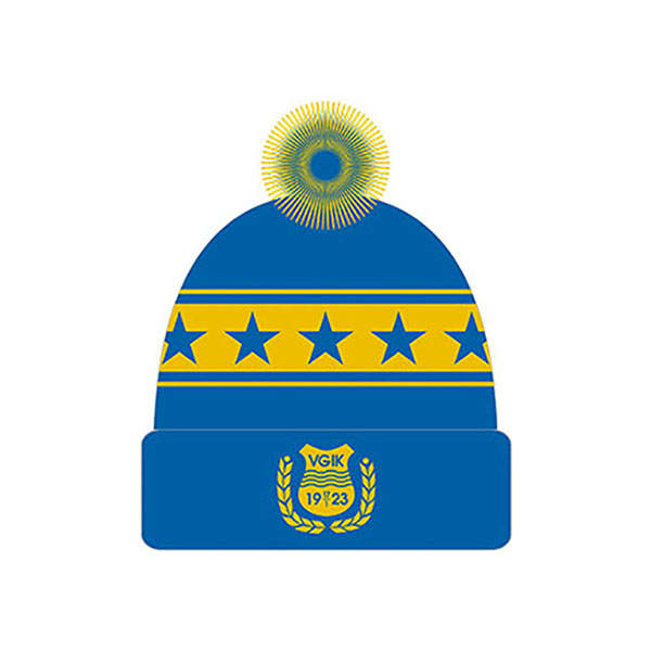 Värnamo Hockey mössa S22 Retro - 2