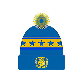 Värnamo Hockey mössa S22 Retro