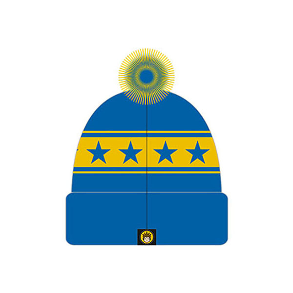 Värnamo Hockey mössa S22 Retro - 3