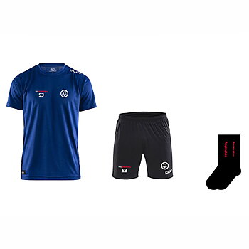 Virserums Hockey off-ice paket 2.0