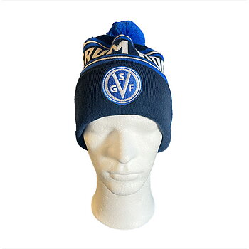 Virserums Hockey mössa S22