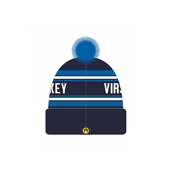 Virserums Hockey mössa S22 - 3