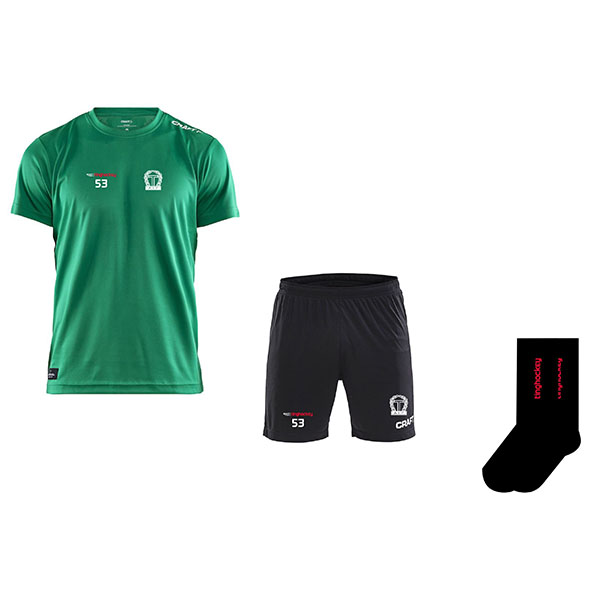 Tingsryds AIF off-ice paket 2.0