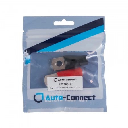 Auto-Connect 35mm - 2