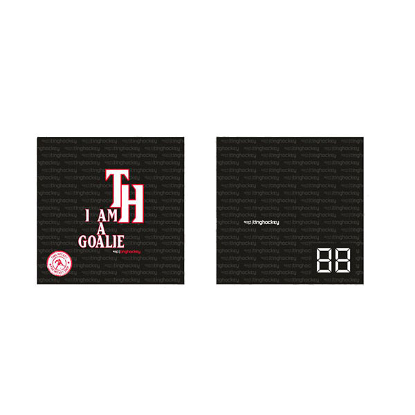 Ting Hockey hjälmbag - 2