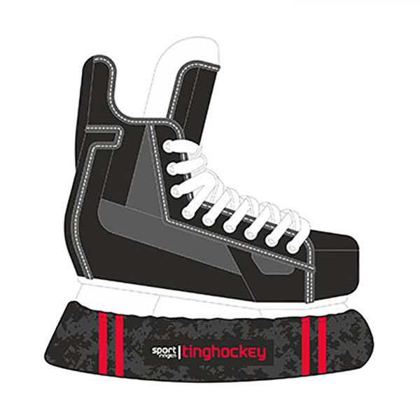 Ting Hockey Skateguard