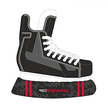 Ting Hockey Skateguard