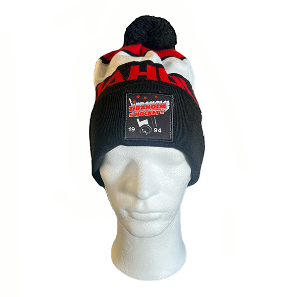 Tidaholm Hockey mössa S22