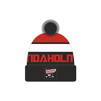 Tidaholm Hockey mössa S22