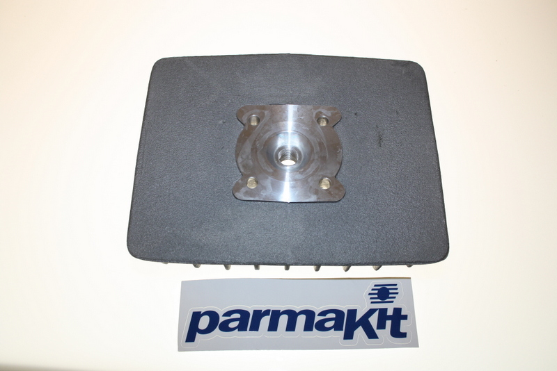 Cylinderhoved Parmakit Superterm 70cc/45mm - 2