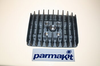 Sylinterinpää Parmakit Superterm 70cc/45mm