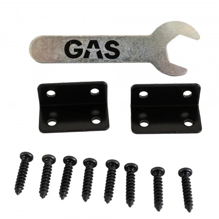 GAS MAD B2-310 - 8