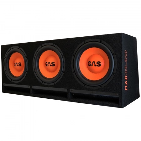 GAS MAD B2-310 - 2