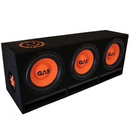 GAS MAD B2-310 - 4
