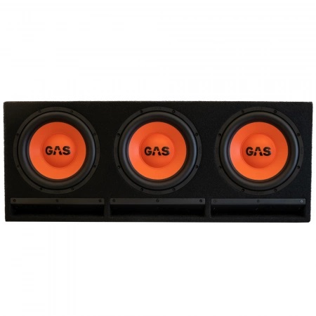 GAS MAD B2-310 - 3