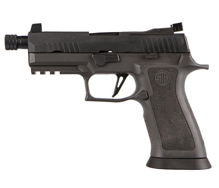 SIG SAUER P320 XCARRY LEGION 9MM X 19 