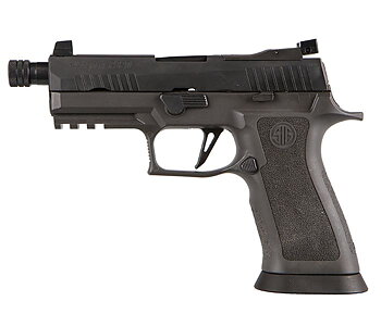 SIG SAUER P320 XCARRY LEGION 9MM X 19 