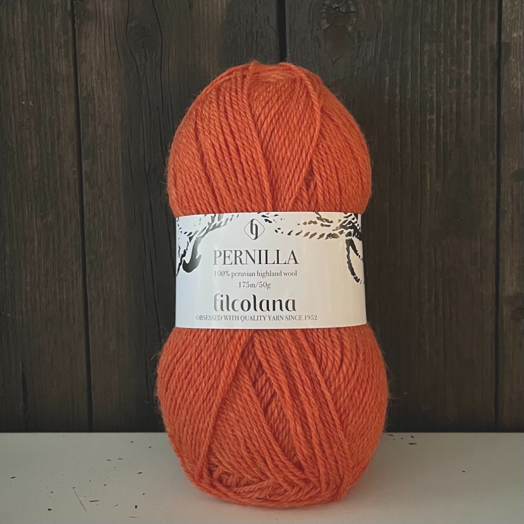 PERNILLA TANGELO 831 - 2