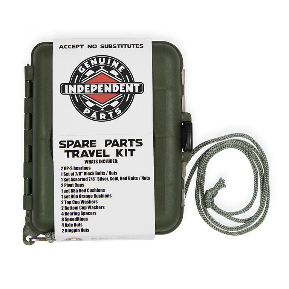Independent Reservdels kit - 3