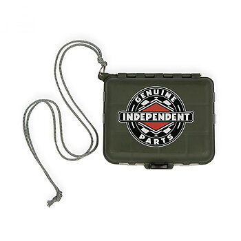 Independent Kit Genuine Spare Parts Kit Green
