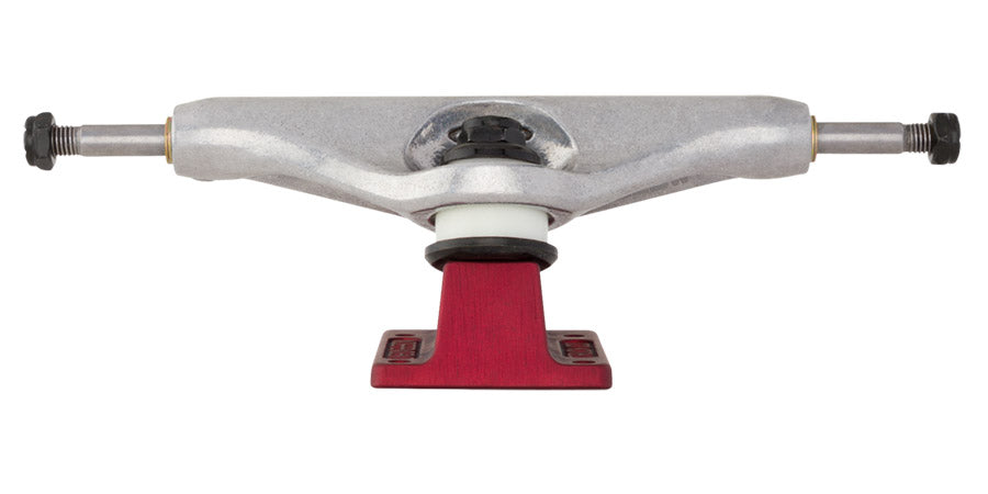 Independent Trucks Stage 11 Hollow Delfino Silver 144 - 2