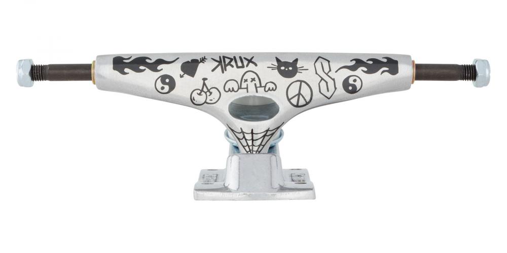 Krux Trucks K5 Doodle Standard 8.25 - 3