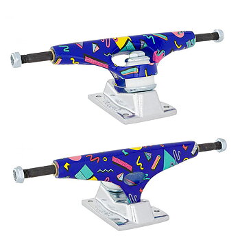 Krux Trucks K5 DLK 90s Standard 8