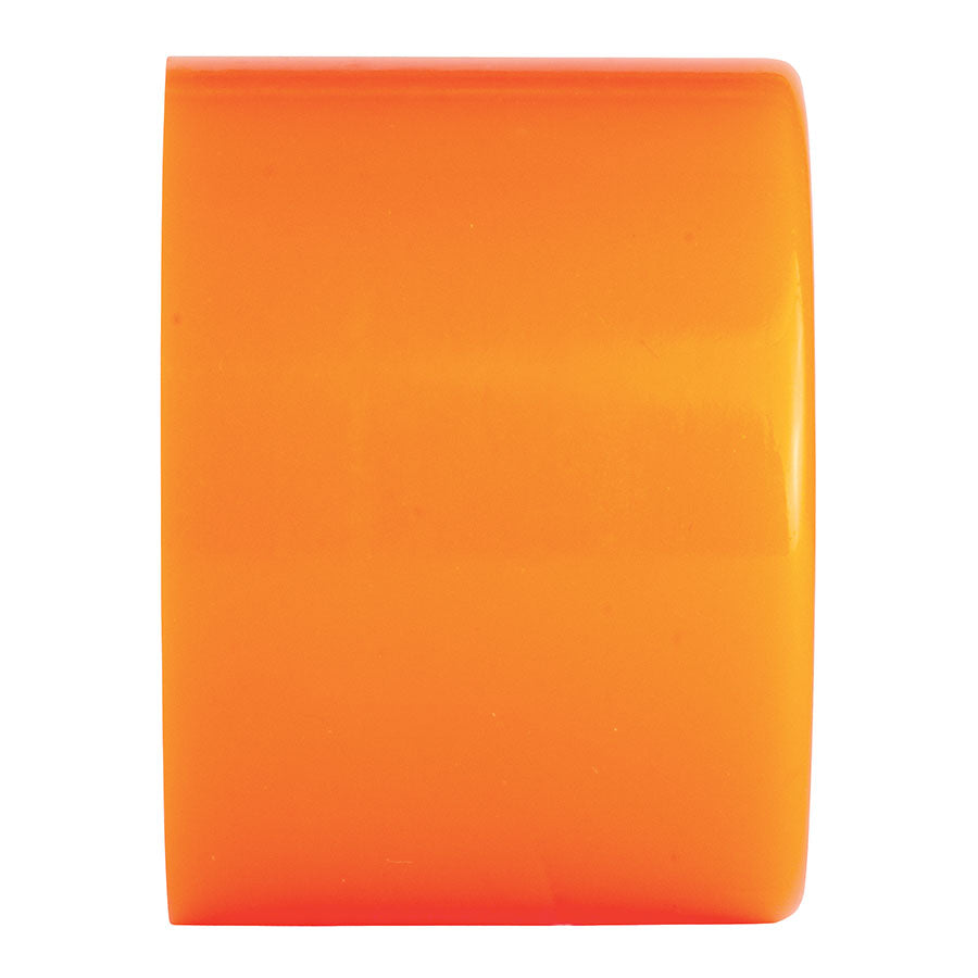 OJ Wheels Skateboardhjul Hot Juice 78A Orange 60mm - 3