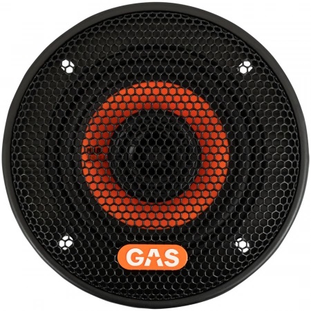 GAS MAD X2-44 - 3