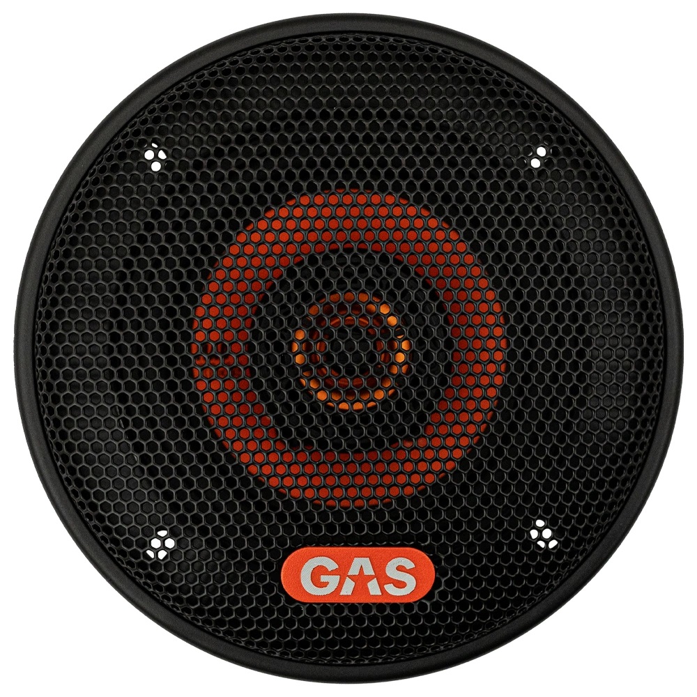 GAS MAD X1-44 - 4