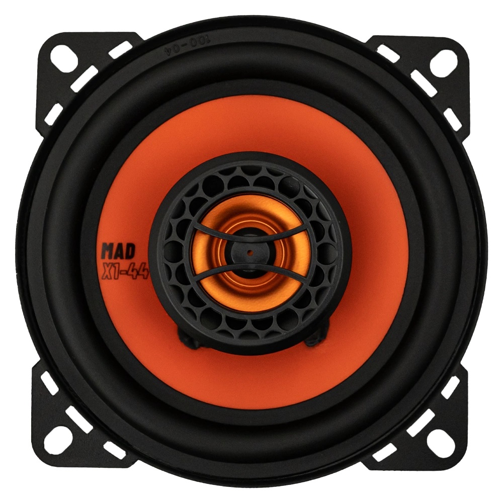GAS MAD X1-44 - 3