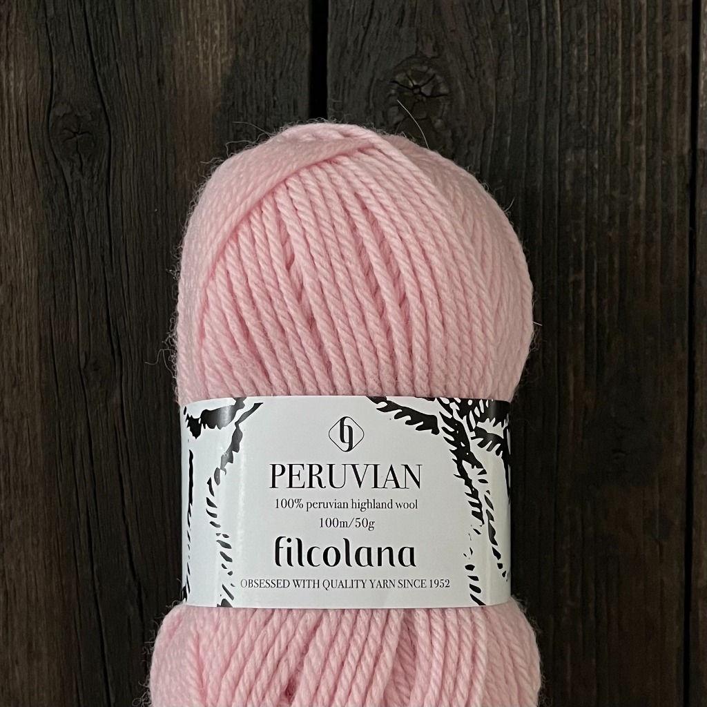 PERUVIAN BALLERINA 318