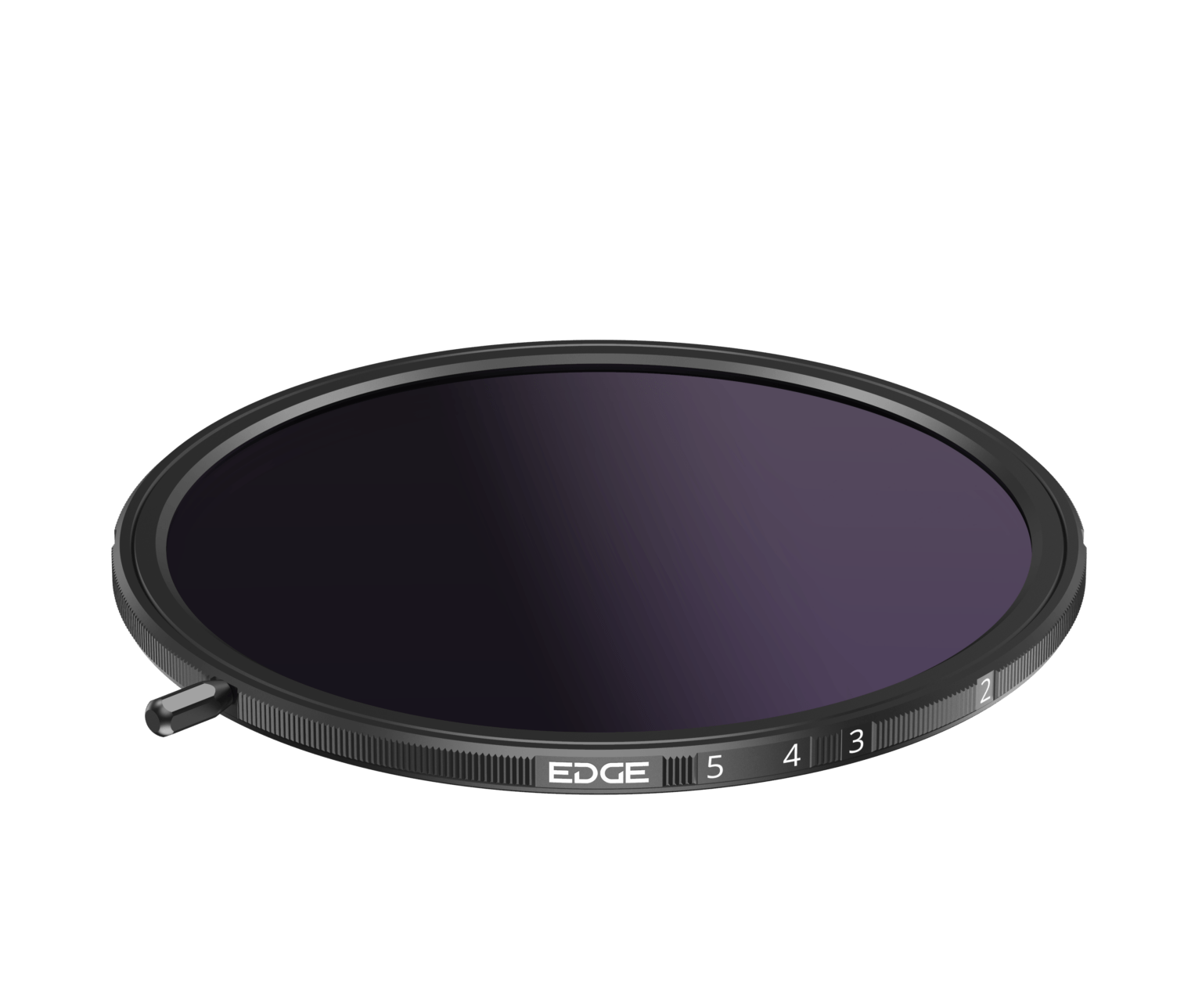 Irix Edge MMS Vari ND 2-5 Nd Magnetic Variable ND  Filter