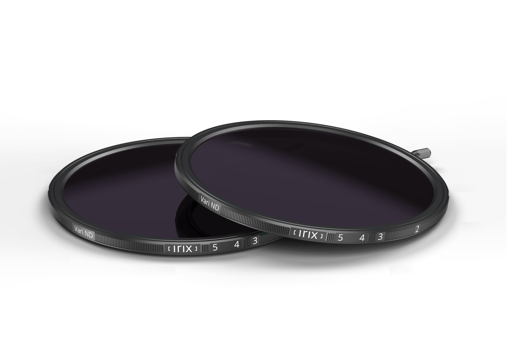Irix Edge MMS Vari ND 2-5 Nd Magnetic Variable ND  Filter - 3